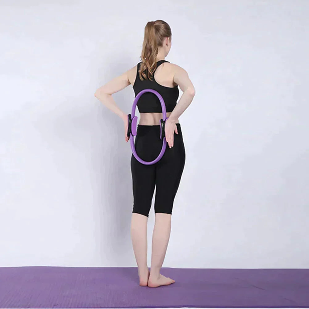 Fitness Pilates Ring Charmante fit